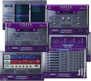 Spectrasonics Stylus RMX Vsti | Standard Groove Samples