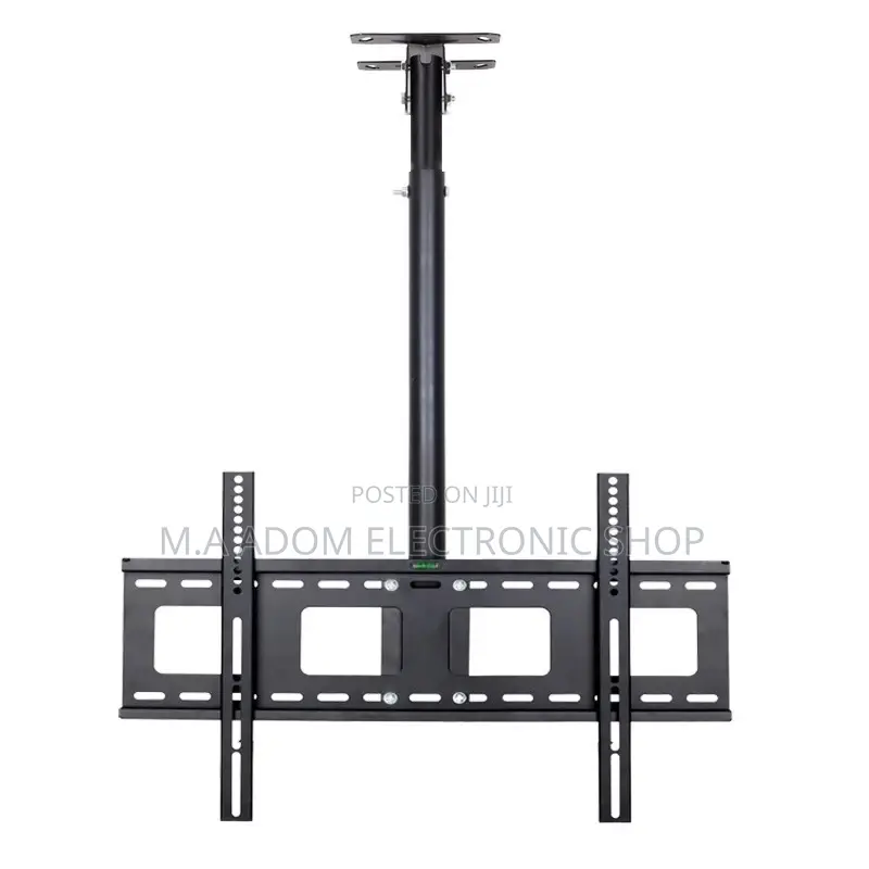 Adjustable Ceiling TV Wall Mount Tilt Bracket 26” - 55”Inch