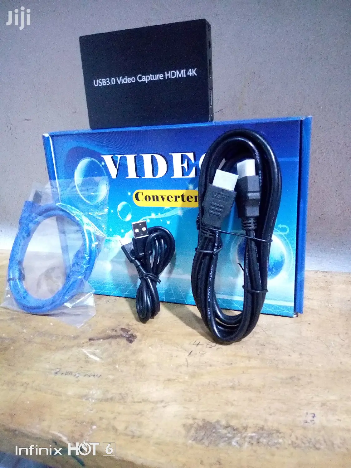Hdmi Video Capture Card 3.0