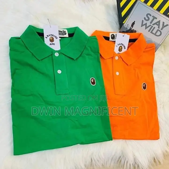 Ape Lacoste
