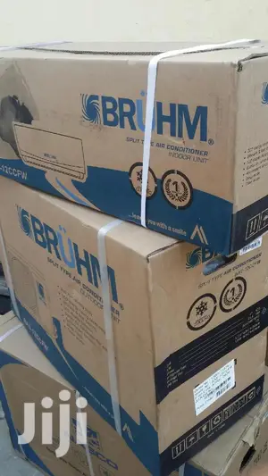 Star⛦~~Trivial ~~Bruhm ~2.0hp ~Split ~Air ~Conditioner$%^()¥