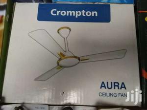 Crompton. Aura Seilin Fan
