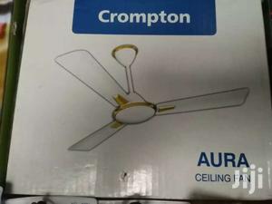 Crompton. Aura Seilin Fan