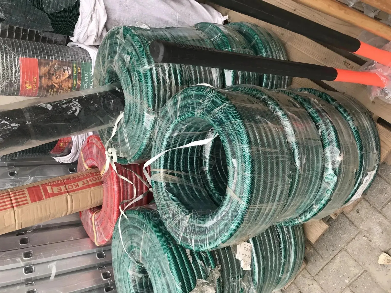 19mm Garden Water Hose
