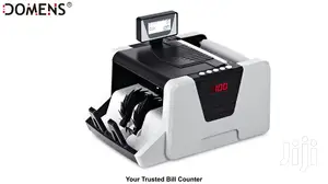 Bill Fully Automtic Money Counting Machine