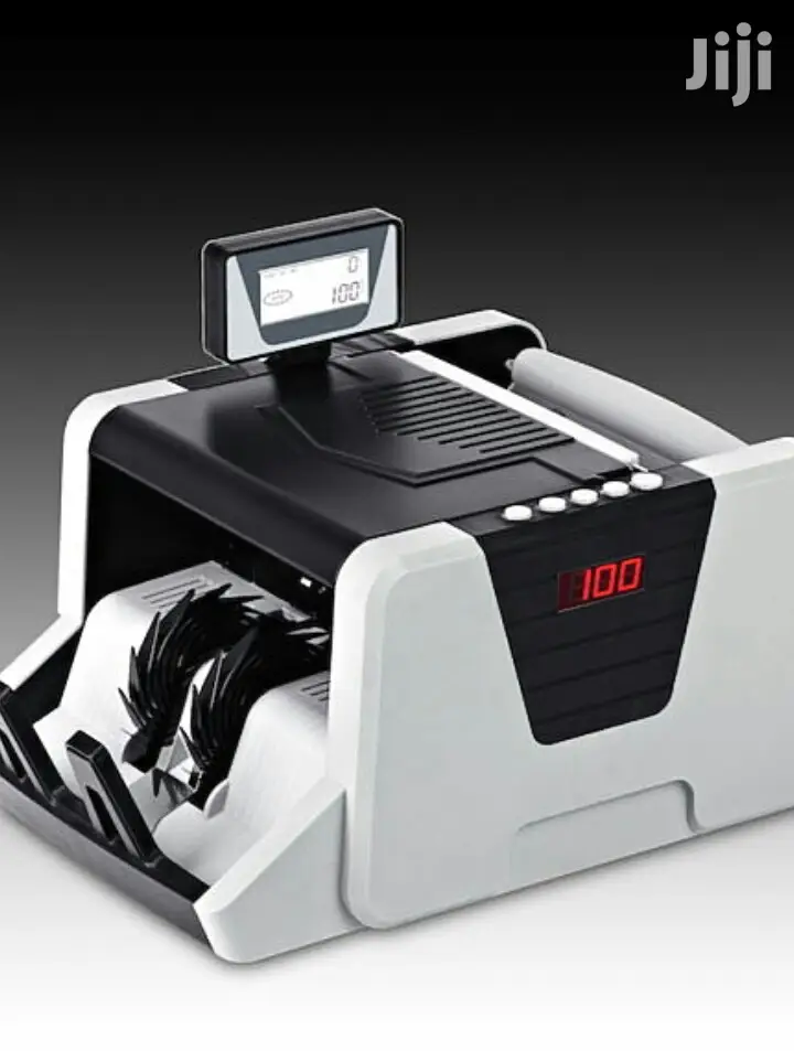 Super Original Money Counting Machine