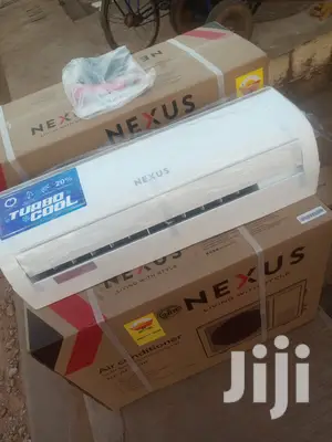 Nexus 1.5hp R410 Gas Split Air Conditioner