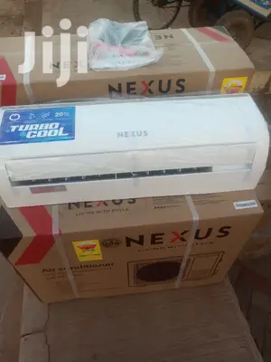 Nexus 1.5hp R410 Gas Split Air Conditioner