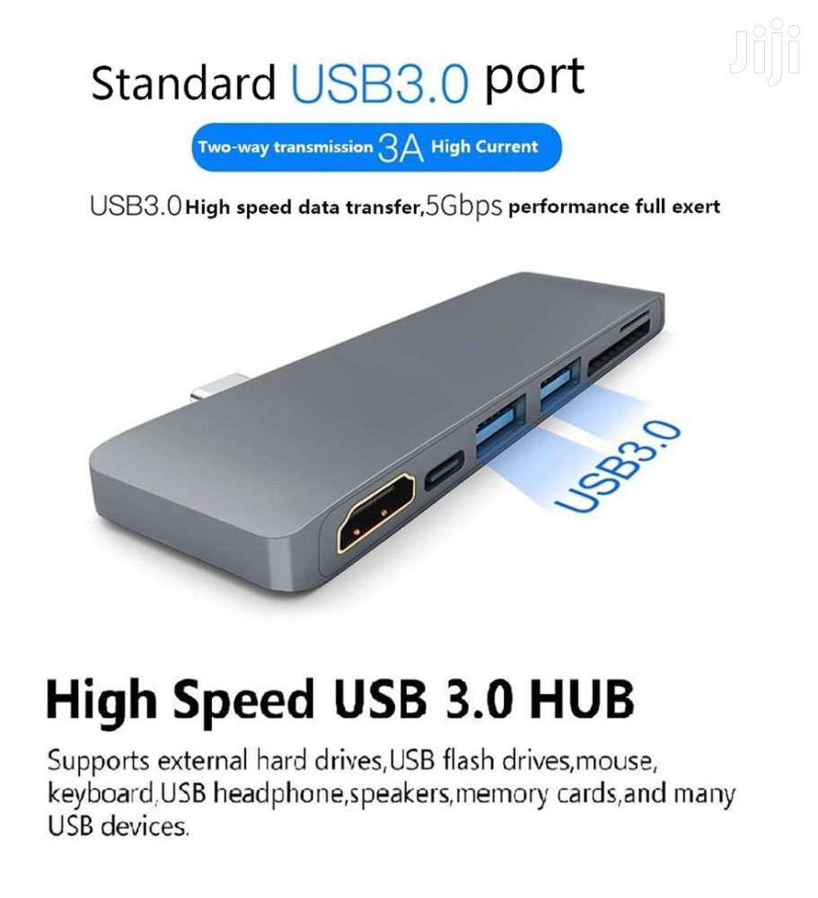 Type C USB Adapter / HDMI