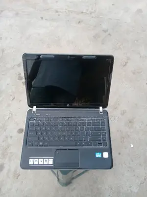 New Laptop HP Envy Dv4 6GB Intel Core I5 HDD 500GB