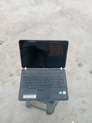 New Laptop HP Envy Dv4 6GB Intel Core I5 HDD 500GB