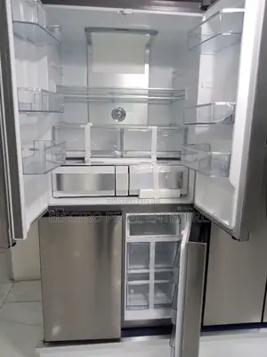 Midea French Door Fridge