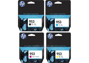 HP 953 Original Ink Cartridge