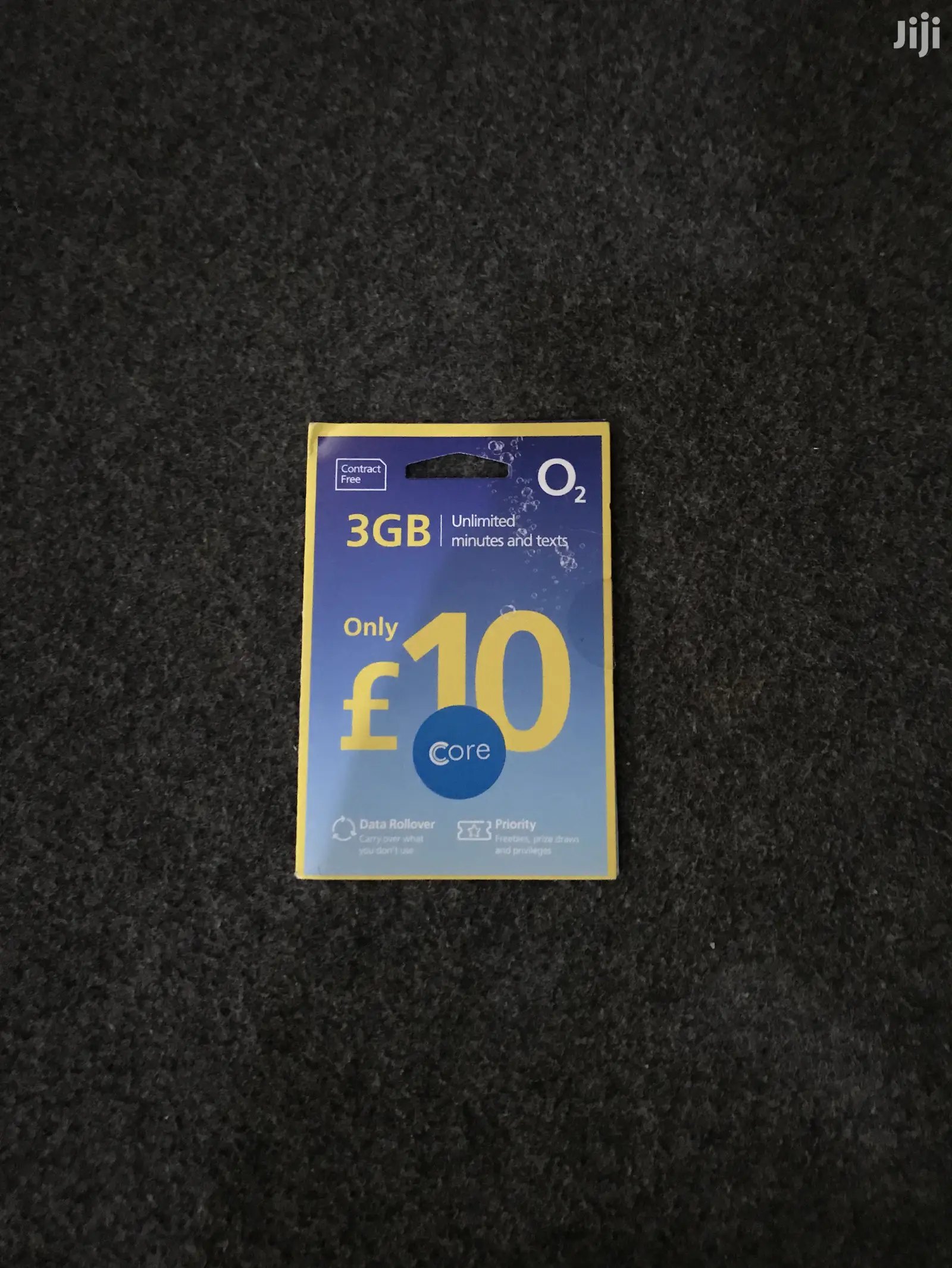O2 Uk Sim Card Available at Affordable Prices