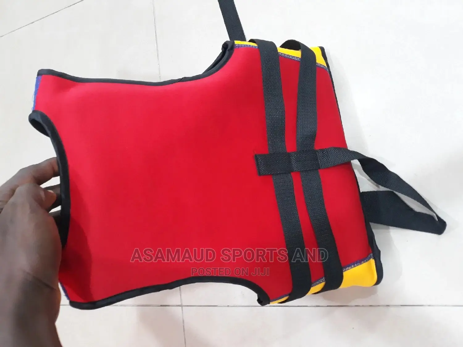 Original Life Jacket For Children At Cool Price