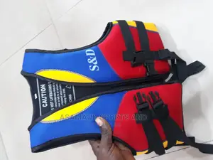 Original Life Jacket For Children At Cool Price