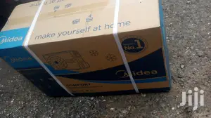 Outstand Midea 1.5hp Air Conditioner Split