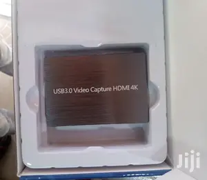 3.0 Capture Card