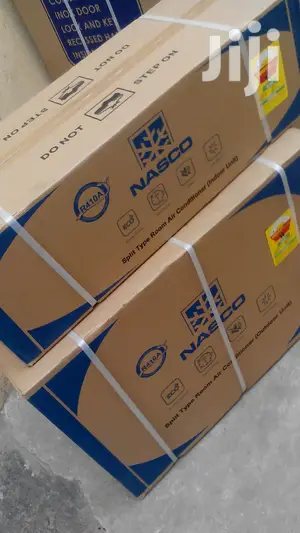 Superior Nasco 2.5hp Air Conditioner Split