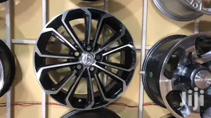 Rim16 Brand New