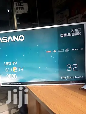 32" Digital Satellite TV - Asano