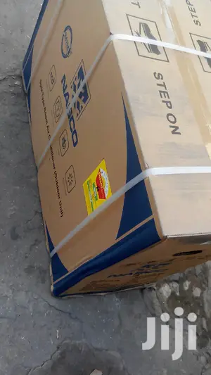 Feel Free ⚁ 2.0hp Nasco Air_conditioner