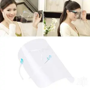 Face Shield For Sale