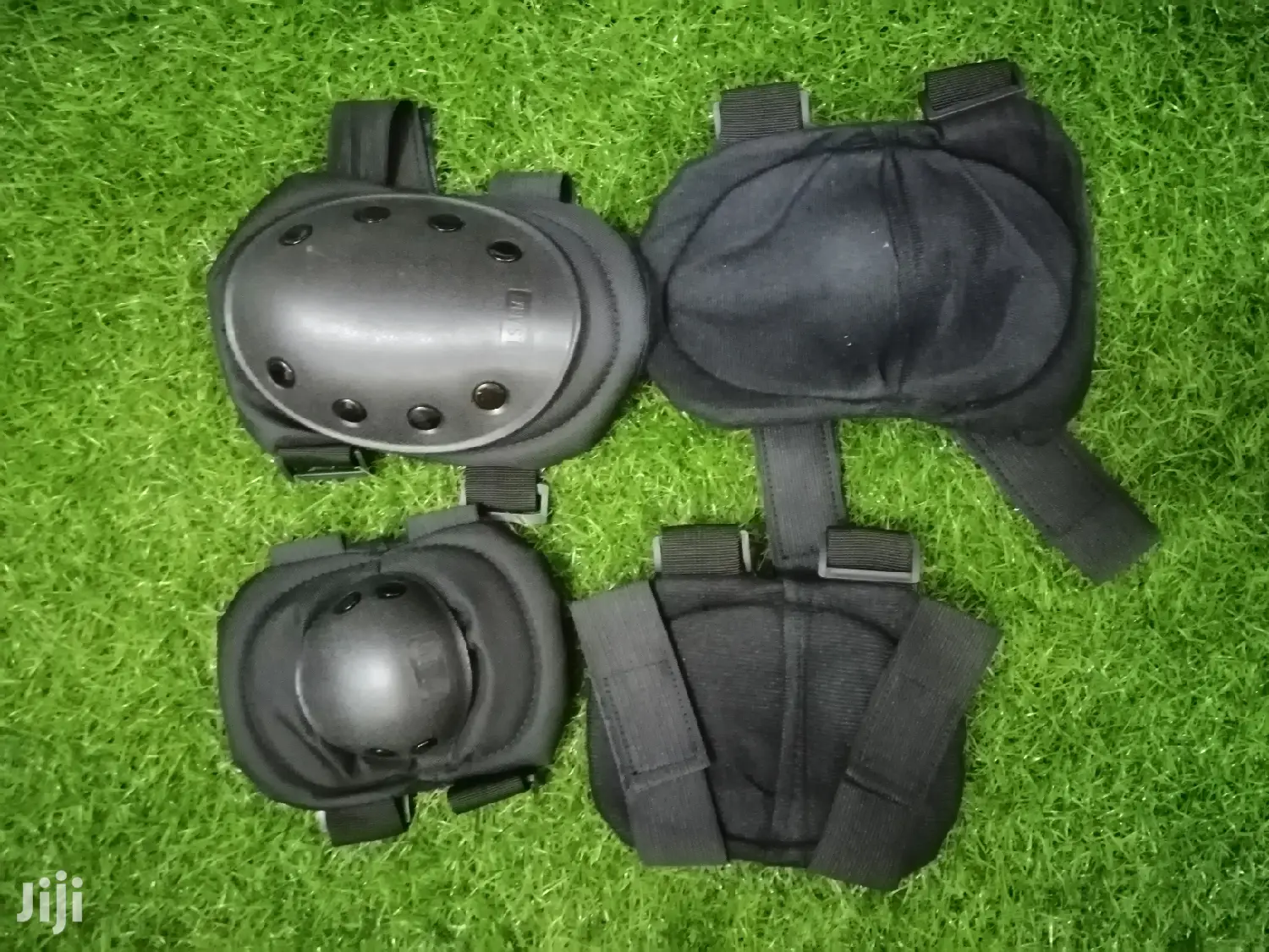 Knee And Elbow Cap