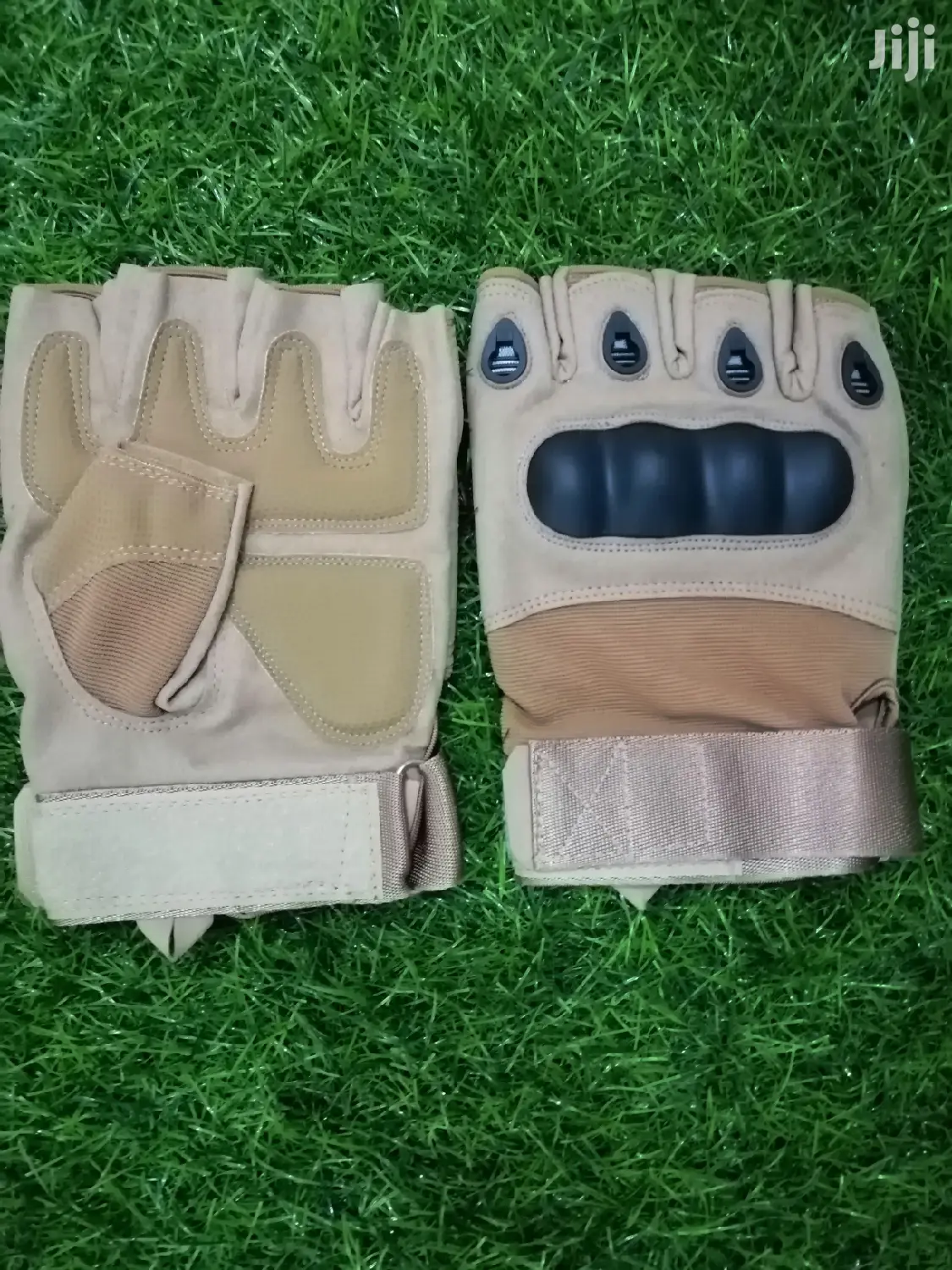 Riders Gloves