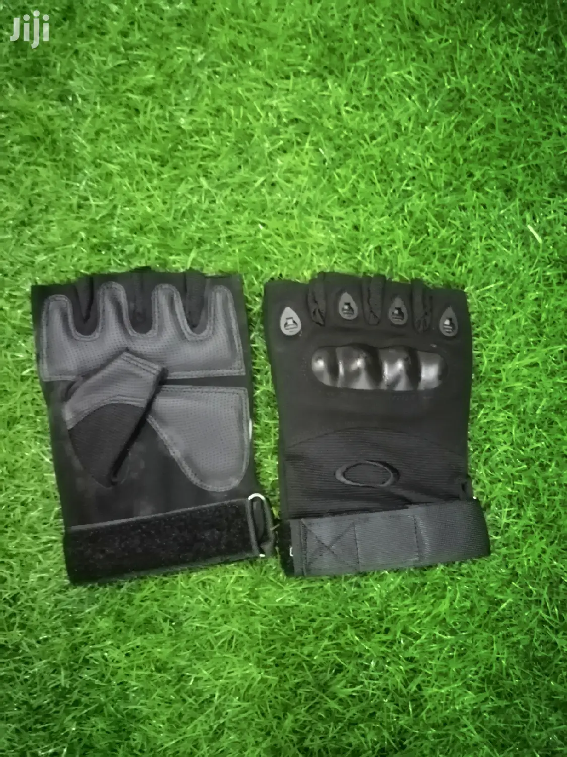 Riders Gloves