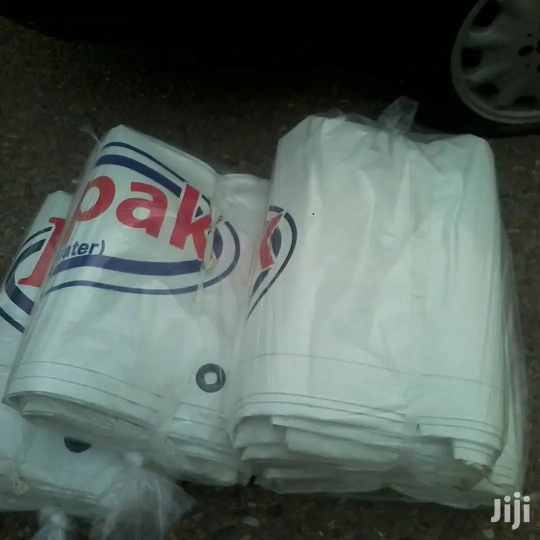 Fish Pond -pvc Tarpaulin