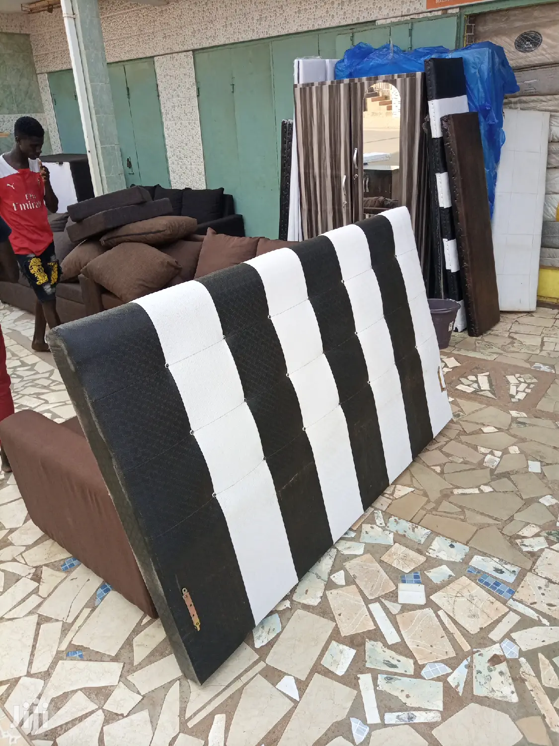 Kongsize Bed for Sell 
