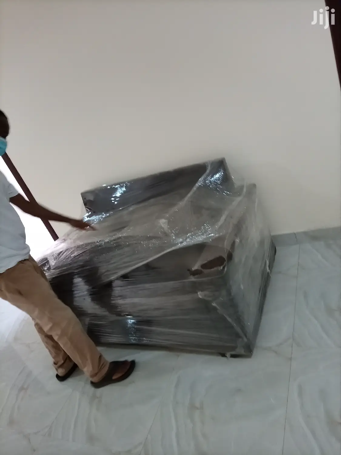 2in1 Sofa Chair Free Delivery