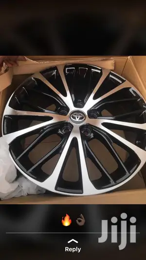 Alloy Rim17