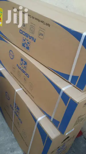 Nasco 1.5hp @A/C