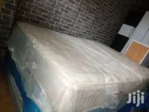 12inches Matress Double