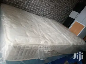 12inches Matress Double
