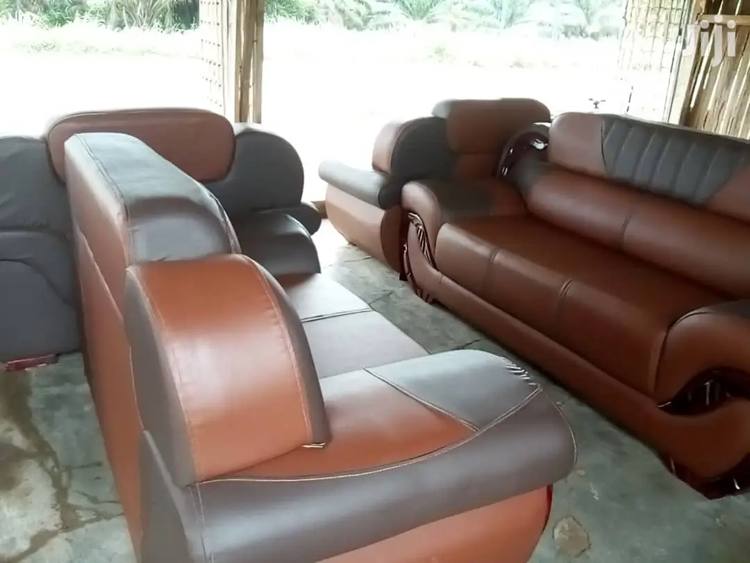 New Set Of Chair. Free Delivery