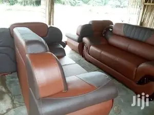New Set Of Chair. Free Delivery