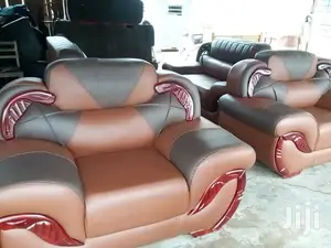 New Set Of Chair. Free Delivery