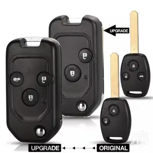 Honda Civic.Pilot,Crv Modified Key Shell