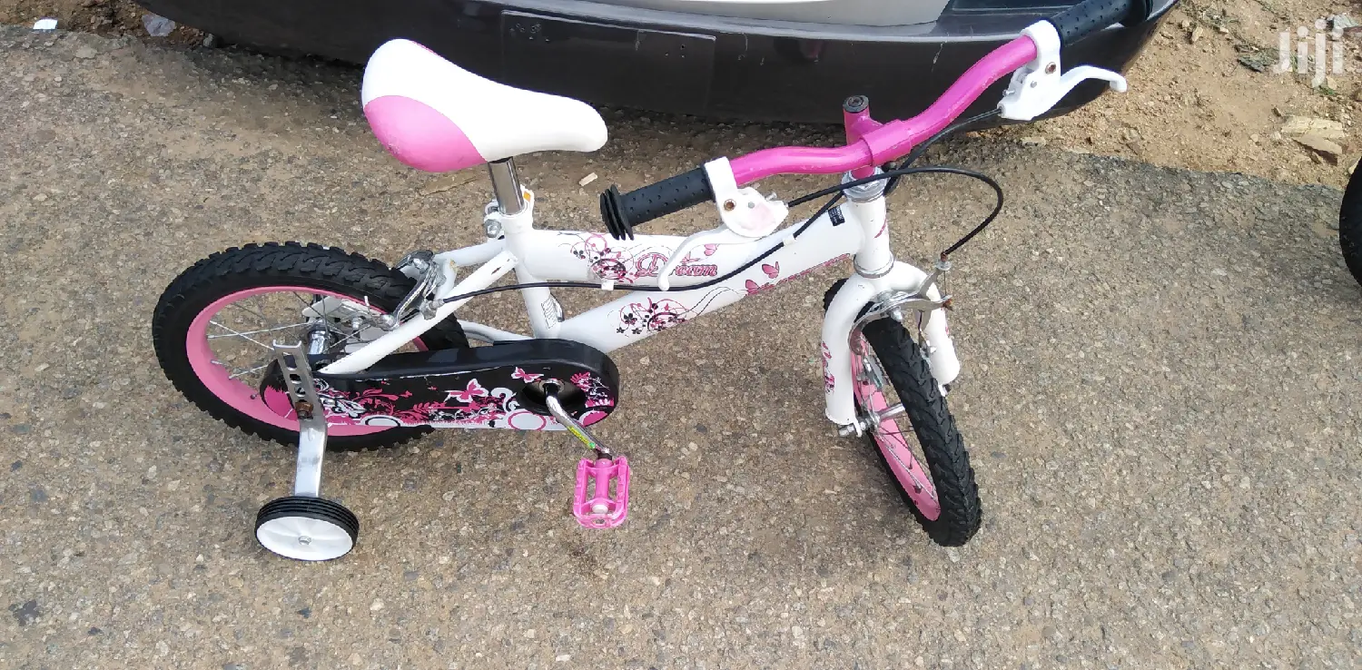 Bicycle(Kids)