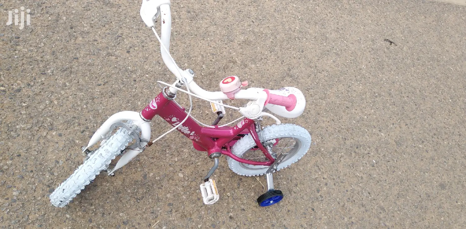 Bicycle(Kids)