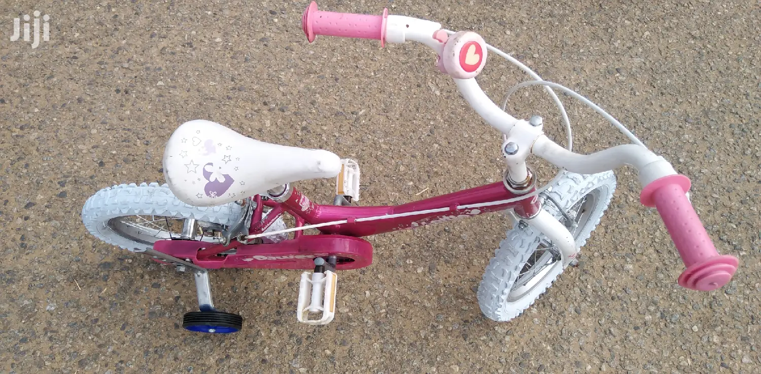 Bicycle(Kids)