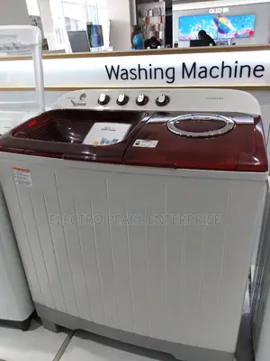 Samsung Semi Automatic 12kg Washing Machine