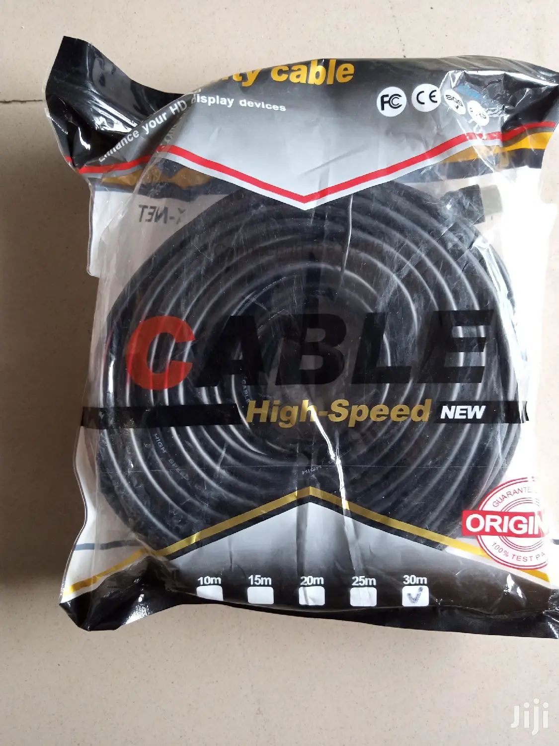 30meter HDMI Cable