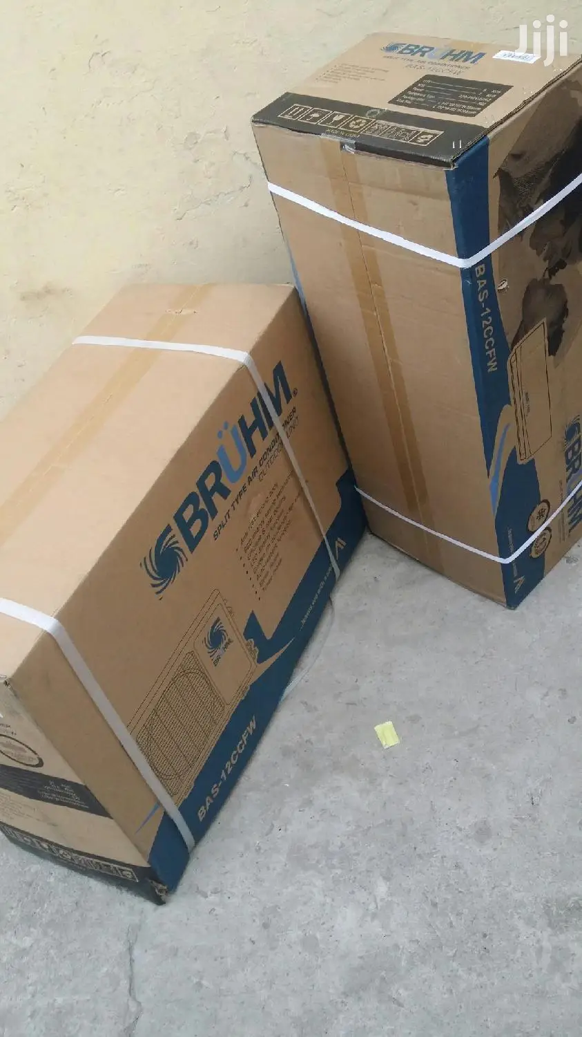 New ~~Quality of Bruhm__1.5hp a/C Split at at Gmail.Com