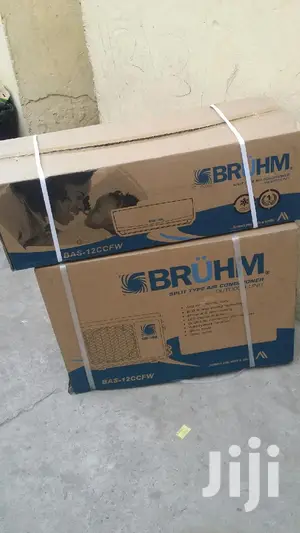 Most New Leading New Bruhm 1.5hp Air Conditioner Split