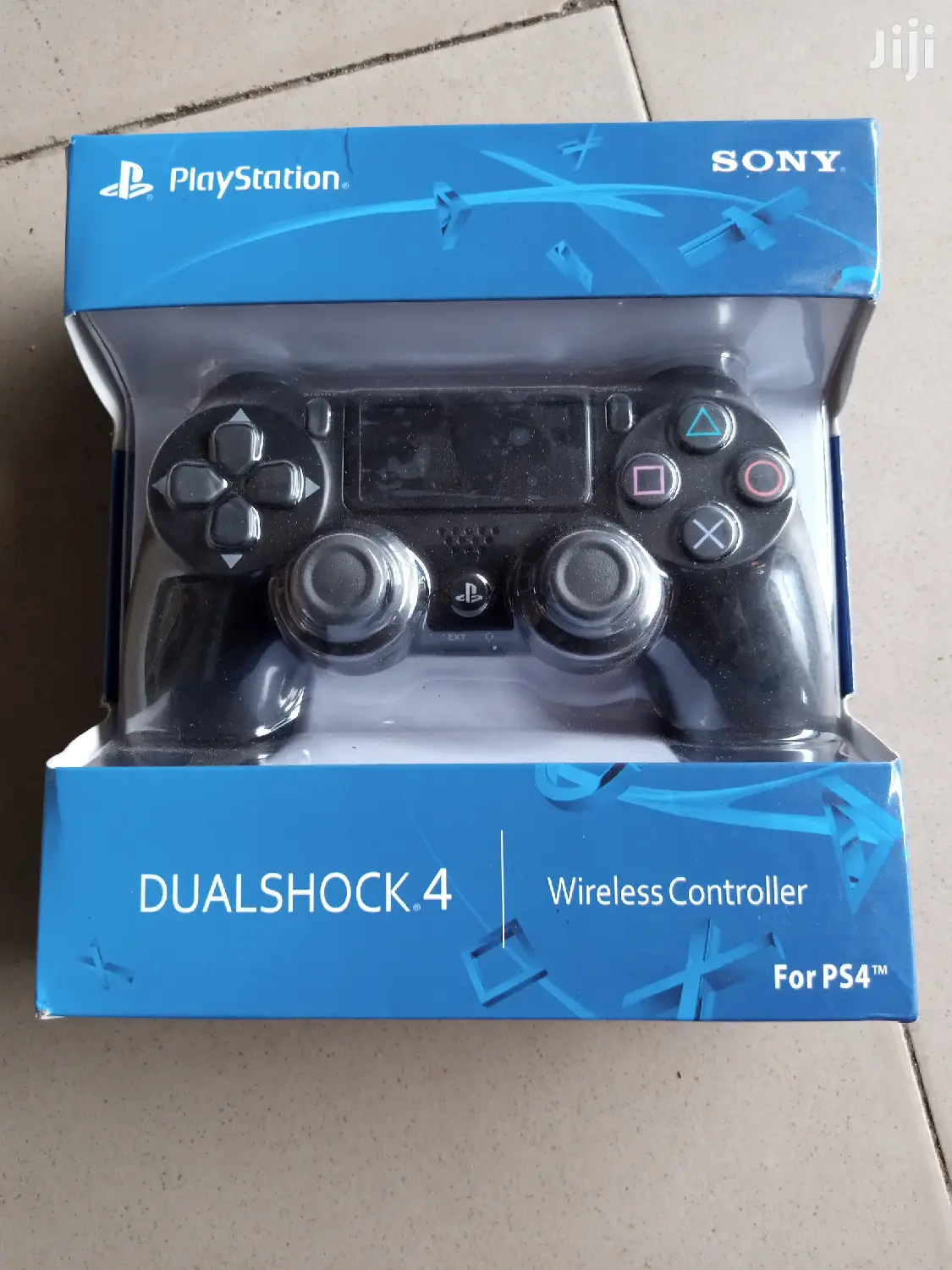 Ps4 Controller
