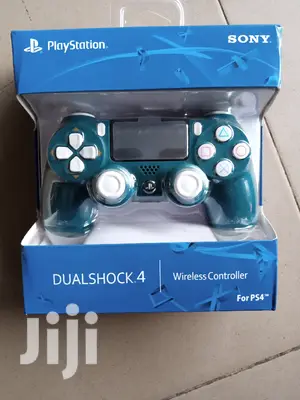 Ps4 Controller